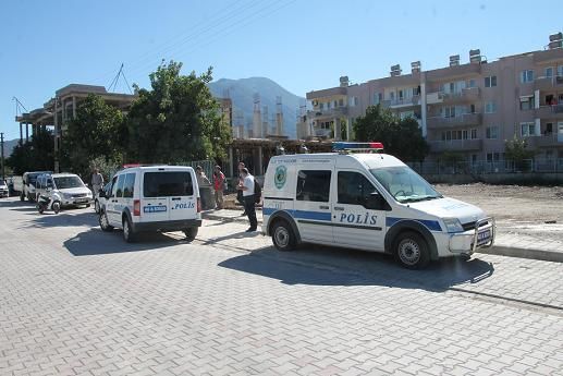 �n�aattan D��en Kal�p Ustas� Ya�am�n� Yitirdi 