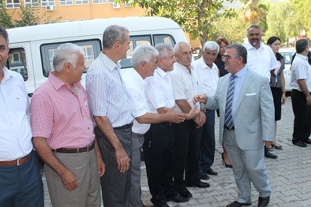 Bayramlama Bayramn 1. Gn Yaplacak