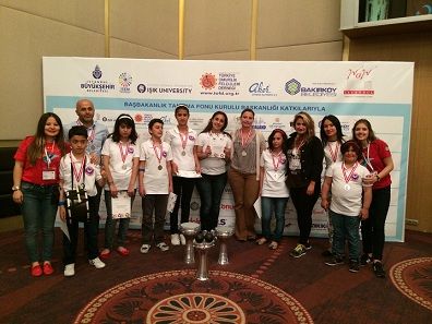 �stanbul�daki Uluslararas� Festivalde  Fethiye Sesleri