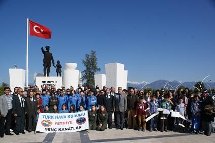 Trk Hava Kurumu 89 Yanda