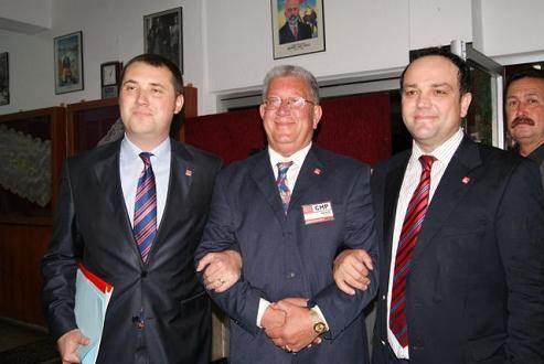 Emrah Dou Grevden Alnd