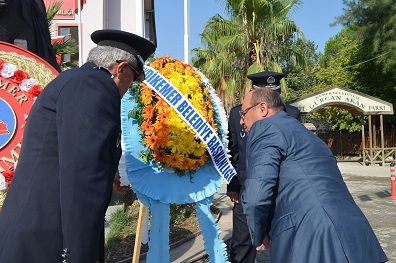 30 Austos Zafer Bayram Kutland