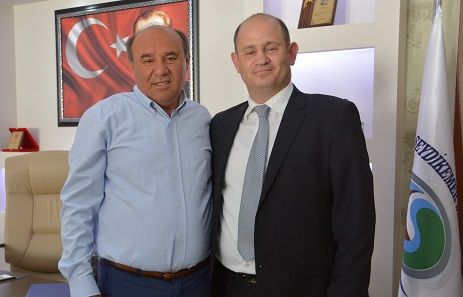 Seydikemerde Turizm vme Kazanacak