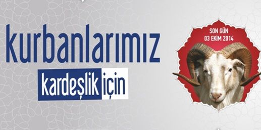 Kadolu Kurbanlarmz Kardelik in 
