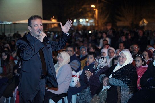 Festival Tahsin Duru Konseriyle Son Buldu