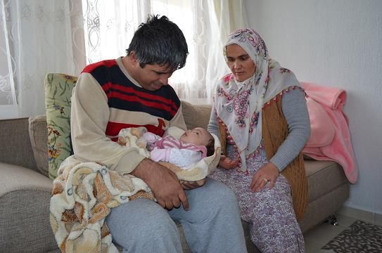 Kurtulmas in 60 Bin Tl Gerekiyor (GRNTL)