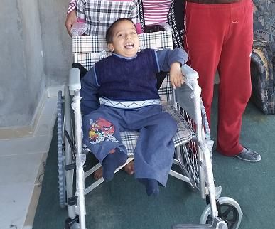 Muhammed Artk Arkadalaryla Gezebilecek