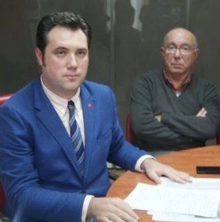 Bykehir Bilgilendirme Toplants Cuma Gn 