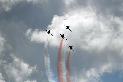 Trk Yldzlar ldeniz Semalarna Renk Katt