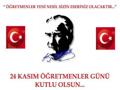 Milletvekili Demir ���retmenlerimize De�er Verelim�