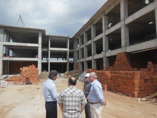 Kuran Kursu naatnda ncelemelerde Bulundular