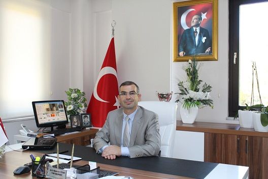 Mu�la �li Kanser Taramalar�nda �lk 5'te