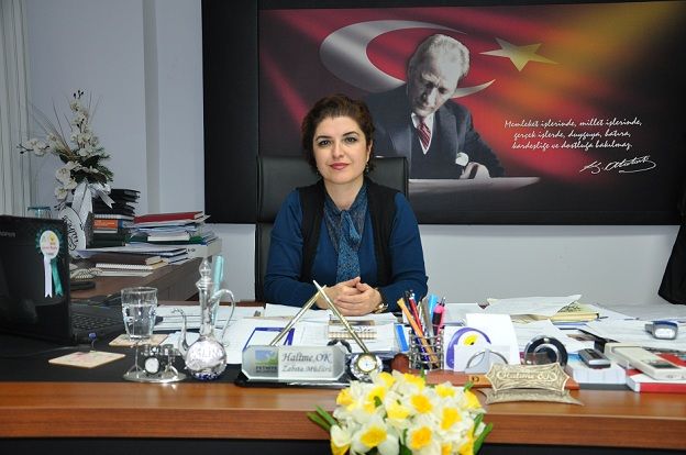 �n�aat �al��ma Saatlerine Dikkat