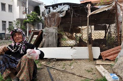 Toklu'nun Yalan Yassya Kadar Bile Yanmad