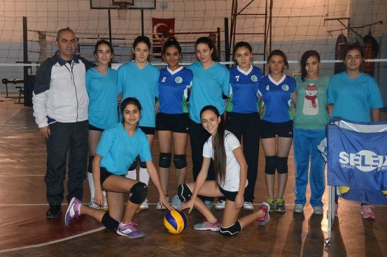 Belediyespor�da Tek Hedef �ampiyonluk