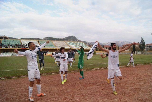 Mu�la Fethiyespor�a U�urlu Geldi