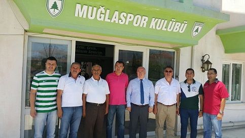 Milletvekili Demir, Mulasporu Ziyaret Etti