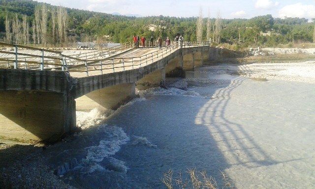 Kpr Sel Sularna Dayanamad