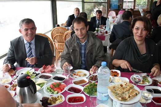 Kaymakamlk Boncuklu Koyunu stiyor