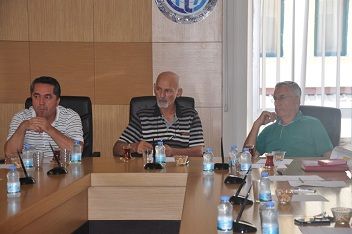 Kurvaziyer Liman in G birlii Yaplmal