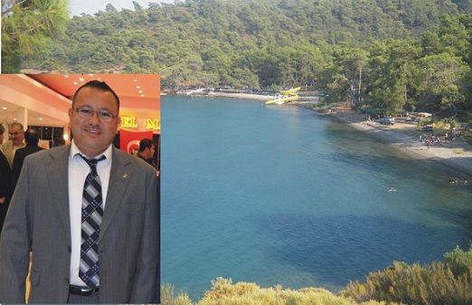 Byk Samanlk Koyu Yeniden hale Edildi