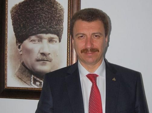 Erdo�an �Ya�ananlar Bir Skandal�