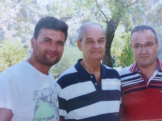 �lker Pa�a Sakl�kent�e Hayran Kald�