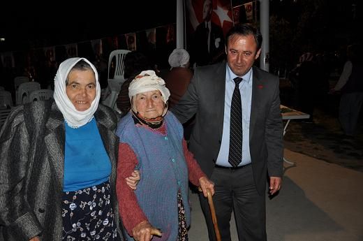 Hdrlk ve Deliktata yk okusu.