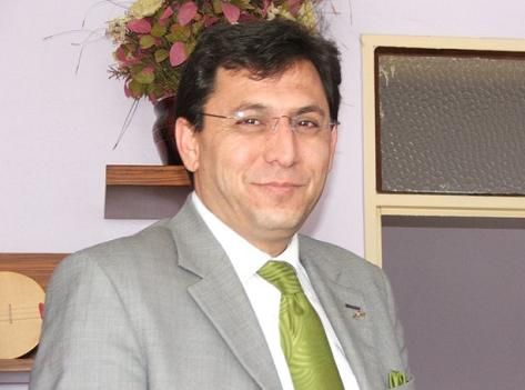 �smet Hasg�l Ortaca Milli E�itim M�d�r� Oldu