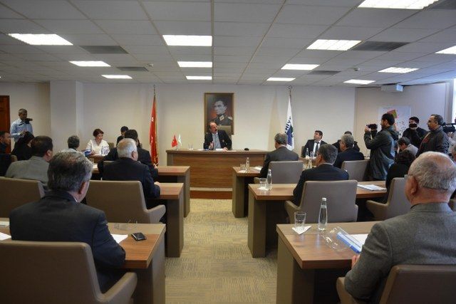 Kayak�y �smi Halk Oylamas�na Sunulacak