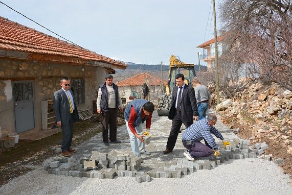 Karaku almalar nceledi