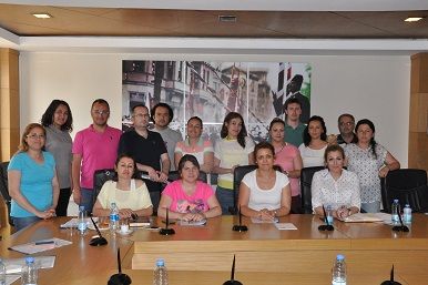 FTSO, Mteri Memniyet Sistemini Uygulamaya Hazrlanyor