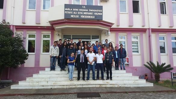 �evre ��in Protokol �mzaland�