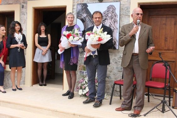 Fotoraflarla Hrvatistan Beeni Toplad