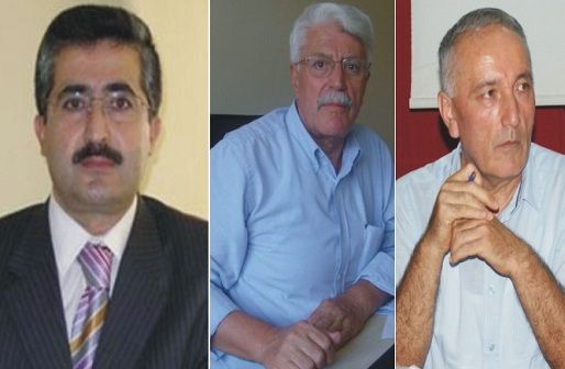 �ube M�d�rlerinin Yeni G�rev Yerleri Belli Oldu