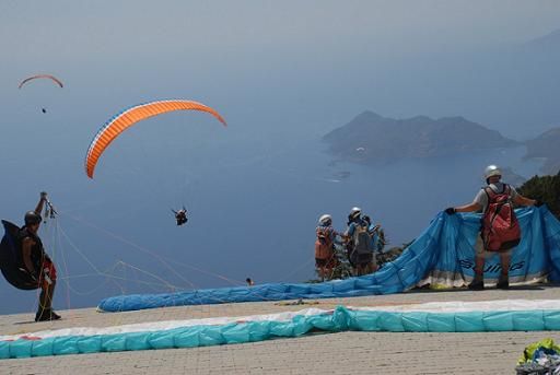 Kazasz Uu Sezonu in Hazrlklar Devam Ediyor