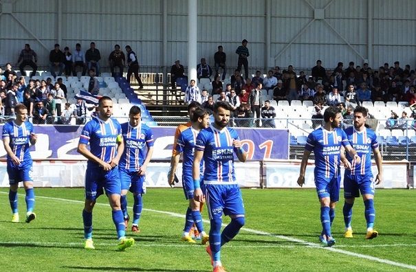 5 Haftal�k Yenilmezlik Sona Erdi