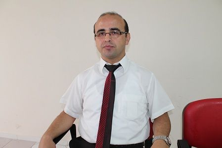 Yeni Mdr Basnla Tanma Toplants Dzenledi