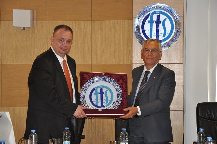 Tarm rnleri in Yeni Pazar Olabilir