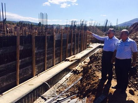 Faklte naat Hzla Devam Ediyor