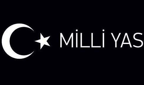 Trkiye Mazlumun Yannda