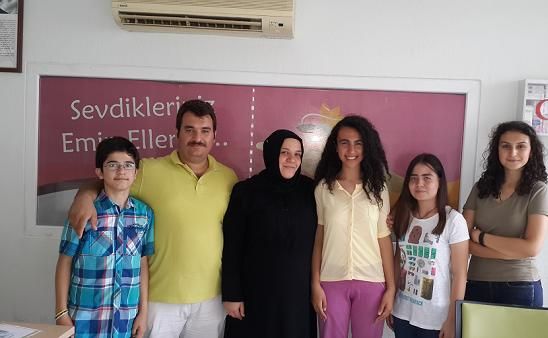 TEOG Trkiye1.Si Yine Anafende