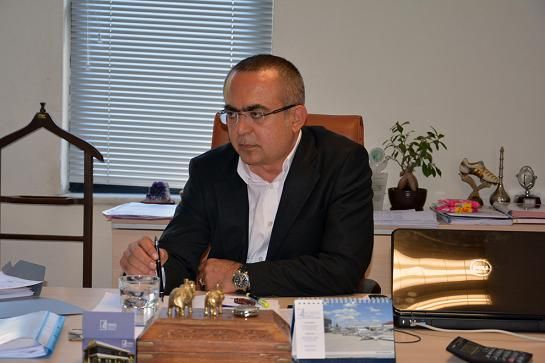 250 Ka�ak �n�aat Mu�la�ya �ikayet Edilmi�