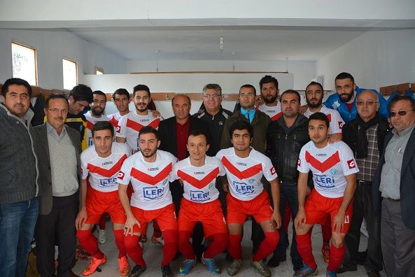 Kemer Do�anspor, Tam Yol �leri