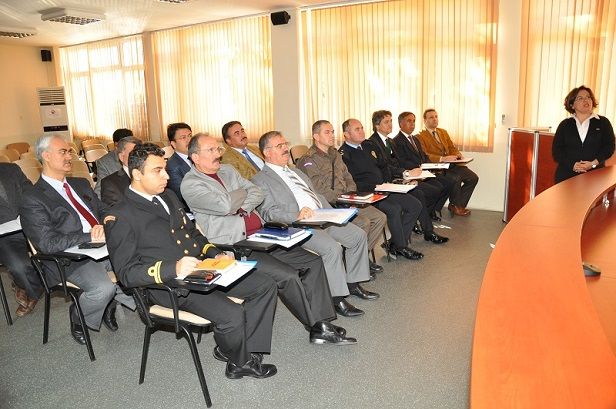 �l�e Uyu�turucu Koordinasyon Kurulu Olu�turuluyor