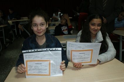 3 Aylk Yaz Tatili Cuma Gn Balyor