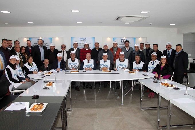 Fethiyenin l Olmas in imza Kampanyas 