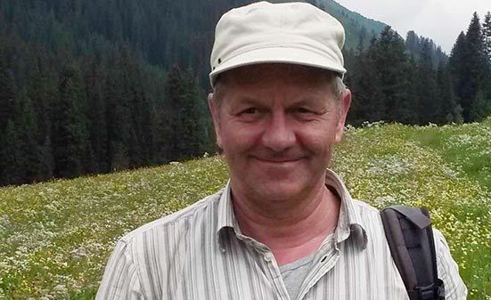 Alman Belgeselcinin Cesedi Bulundu