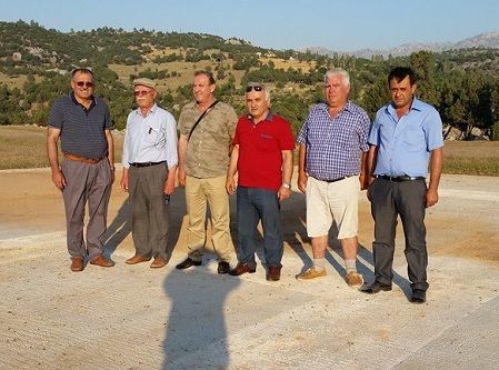 Boalar Yrk enlikleri 2 Austosta