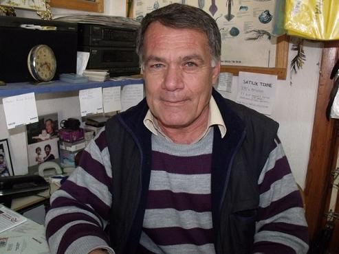 Bozkurt; Derneklere Sahip klmasn stedi